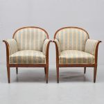 1314 1251 ARMCHAIRS